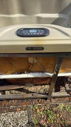 Jacuzzi M-6095 - Onderdelen Vervangen, Tuin en Terras, Bubbelbaden en Hottubs, Gebruikt, Ophalen of Verzenden, Inbouw, Vast