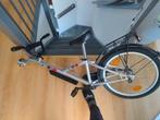Bike 2 go aanhang fiets inclusief bevestiging, Fietsen en Brommers, Fietsaccessoires | Aanhangers en Karren, Ophalen, Gebruikt