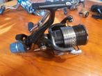 Baitrunner XT 6000 rb als nieuw 2x mee gevist, Ophalen of Verzenden, Zo goed als nieuw, Molen