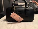 Handtas, Sieraden, Tassen en Uiterlijk, Tassen | Damestassen, Ophalen of Verzenden, Zo goed als nieuw, Zwart, Handtas