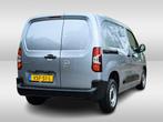 Opel Combo 1.5D L1H1 Standaard 2e-Eig. & Keurig-Onderh BOVAG, Auto's, 12 maanden, Stof, Gebruikt, 4 cilinders