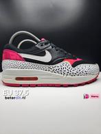 Nike Air Max 1 'Pink Pow Fireberry'
Maat: 37.5, Ophalen of Verzenden, Nike, Nike, Nike air max