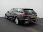 Audi A4 Avant 35 TFSI Advanced Edition AUTOMAAT | NAVIGATIE, Auto's, Audi, 12 maanden, Stof, Gebruikt, A4