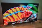 Philips OLED Ambilight 4K UHD Android Smart Tv - 55inch, 100 cm of meer, Philips, 120 Hz, Smart TV