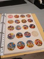 Stickervel incompleet & origineel Smiths flippo's Chester, Verzamelen, Flippo's, Ophalen of Verzenden, Chester Cheetos, Losse flippo's