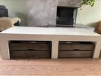 Dressoir met kisten, Huis en Inrichting, Complete inboedels, Ophalen