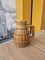 Keramieken schenkkan, Ophalen of Verzenden