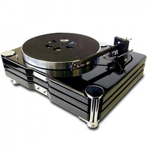 Roksan TMS 3, Audio, Tv en Foto, Platenspelers, Zo goed als nieuw, Platenspeler, Overige merken, Ophalen