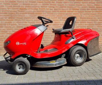 Alko Concord T13-85 beschikbaar voor biedingen
