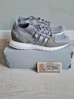 Pusha T x Adidas boost consortium eqt patta yeezy, Kleding | Heren, Schoenen, Nieuw, Ophalen of Verzenden