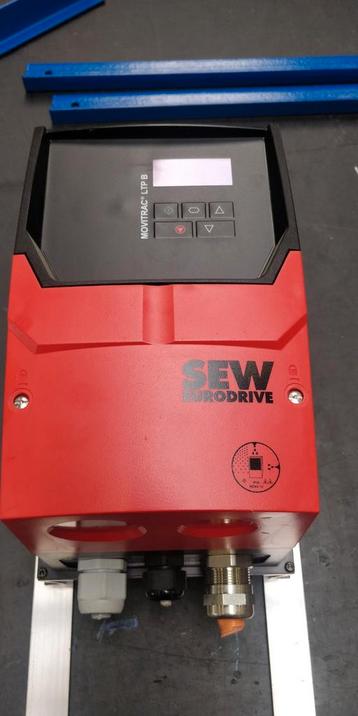 SEW Movitrac LTP-B 4kW Frequentieregelaar beschikbaar voor biedingen