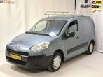 Peugeot Partner 120 1.6 e-HDI L1 XR|NAP|2E EIG|APK12-2025|TR, Voorwielaandrijving, Euro 5, Gebruikt, Origineel Nederlands