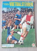 Vanderhout Voetbalsterren 1969-1970 COMPLEET -1 Panini like, Ophalen, Poster, Plaatje of Sticker