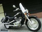 Zeer nette VT 1100 C2 Shadow ACE /VT1100 ACE, Motoren, 1099 cc, Chopper, Bedrijf, Meer dan 35 kW