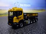 WSI Scania G Bork Groep, Hobby en Vrije tijd, Modelauto's | 1:50, Verzenden, Nieuw, Bus of Vrachtwagen, Wsi