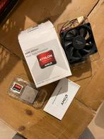 AMD Athlon processor, Computers en Software, Processors, Ophalen of Verzenden, Zo goed als nieuw