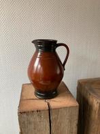 Vintage Kan - Aardewerk, Ophalen of Verzenden