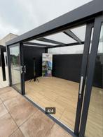 SHOWROOMMODEL VRIJSTAAND TE KOOP – DIRECT BESCHIKBAAR, Ophalen, Showmodel, Zo goed als nieuw, Emba Veranda