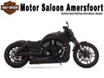 Harley-Davidson VRSCDX NIGHT-ROD SPECIAL (bj 2017), Motoren, Chopper, Meer dan 35 kW, ABS, 1247 cc