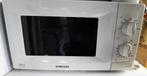 magnetron Samsung, Ophalen, Gebruikt, 50 tot 100 cm, Minder dan 100 cm