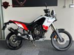 YAMAHA TENERE 700 T7 AKRAPOVIC 2022 8.092 KM GARANTIE 2027!, 2 cilinders, Bedrijf, Meer dan 35 kW, Overig