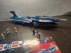 Lego Star Wars 9515 The Malevolence, Ophalen of Verzenden, Zo goed als nieuw, Complete set, Lego