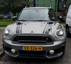 Mini Countryman 2.0 192pk All4 Aut. 2017 Grijs, Auto's, Mini, Automaat, 1998 cc, 15 km/l, 1800 kg