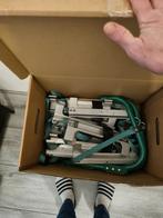 Brandtrap - Opvouwbaar, Doe-het-zelf en Verbouw, Ladders en Trappen, Ophalen, Minder dan 2 meter