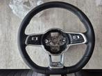 VW Golf Passat Tiguan R-Line Stuur ACC F1 Flippers NIEUW, Auto-onderdelen, Ophalen of Verzenden, Nieuw, Volkswagen