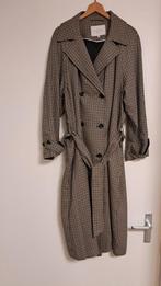 Kaffe Curve Jas Maat 50, Kaffe Curve, Ophalen of Verzenden, Zo goed als nieuw, Zwart