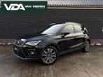 SEAT Arona 1.0 TSI Xcellence Business Intense - Led l ACC l, Auto's, Seat, Voorwielaandrijving, Stof, Gebruikt, 116 pk