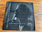 Rita Reys LP: the cool voice of Rita Reys LP B 08006, Cd's en Dvd's, Vinyl | Jazz en Blues, Ophalen of Verzenden, 1960 tot 1980