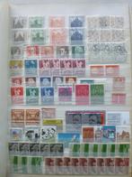 stockboek vol Nederland series Servië Monaco, Siam, Ophalen of Verzenden, Nederland en Buitenland