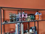 Lego Harry Potter Diagon Alley 75978, Ophalen of Verzenden, Zo goed als nieuw