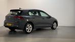 Volkswagen Golf 1.0 eTSI DSG Life Virtual Cockpit Sfeerverli, Electronic Stability Program (ESP), Stof, Gebruikt, Met garantie (alle)