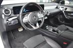 Mercedes-Benz A-Klasse 250 e Business Solution € 29.500,00, Stof, Gebruikt, Euro 6, 4 cilinders
