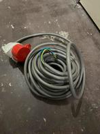 Krachtstroom Kabel, Ophalen, Zo goed als nieuw, Apparatuur