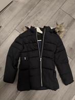 Winterjas, name-it,  maat 140, Meisje, Ophalen of Verzenden, Zo goed als nieuw, Name IT