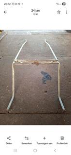 Lamoen Concourswagen Paard, Dieren en Toebehoren, Ophalen of Verzenden, Gebruikt