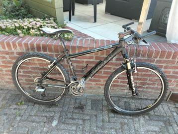 Mountainbike merk Stevens s8 elite 6000+ beschikbaar voor biedingen