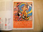 olympische spelen, Ophalen of Verzenden, Nieuw