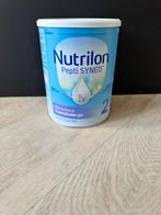 Nutrilon Peptei Syneo 2 - 1 blik, Kinderen en Baby's, Babyvoeding en Toebehoren, Ophalen of Verzenden, Nieuw, Overige typen