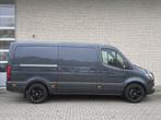 Mercedes-Benz Sprinter 317 CDI L2 Select I LED I I 18" wiele, Automaat, Achterwielaandrijving, Gebruikt, Zwart