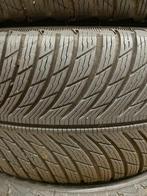 Gebruikte Winterbanden Michelin alpin 5 235/45/r18, Auto-onderdelen, Banden en Velgen, Ophalen, Gebruikt, 16 inch, Band(en)