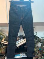 Nudie Jeans maat W26/L32 (34/XS) straight leg jeans, Kleding | Dames, Blauw, Nudie Jeans Co, Ophalen of Verzenden, W27 (confectie 34) of kleiner