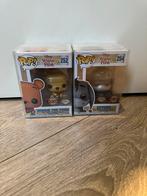 Winnie the pooh Funko Pop! 252/254, Ophalen of Verzenden, Zo goed als nieuw