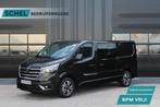Renault Trafic 2.0 Blue dCi 170pk T29 L2H1 Extra DC - 2x Sch, 1940 kg, Stof, 4 cilinders, Renault