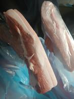 Varken Spek vet, buikvet, spekjes, Ophalen of Verzenden, Nieuw