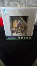 Intratuin Kersthuisje nette staat., Diversen, Kerst, Ophalen of Verzenden