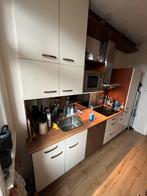 Keuken op te halen. Zelf demoteren., Ophalen, Gebruikt, Overige kleuren, Enkelwandige keuken